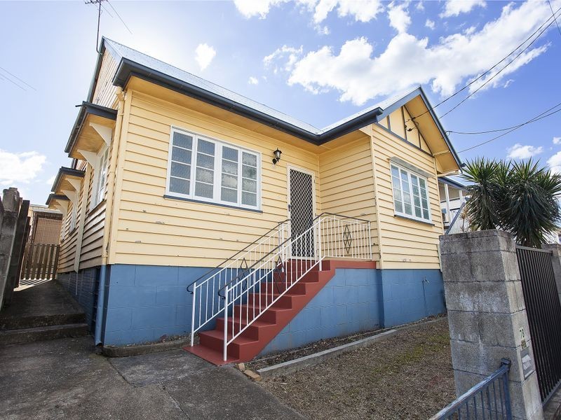 78 Terrace Street, New Farm QLD 4005