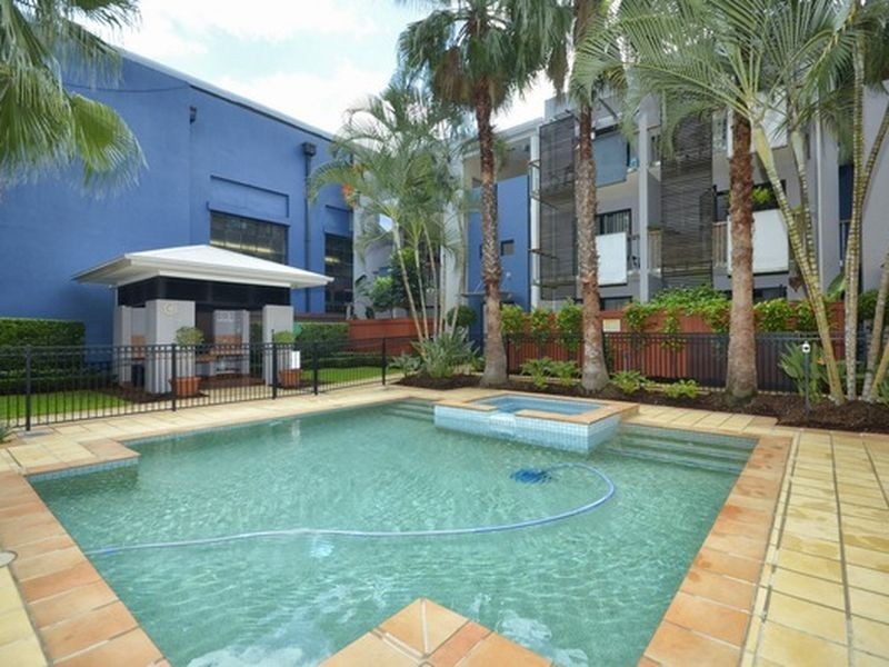22/27 Ballow Street, Fortitude Valley QLD 4006