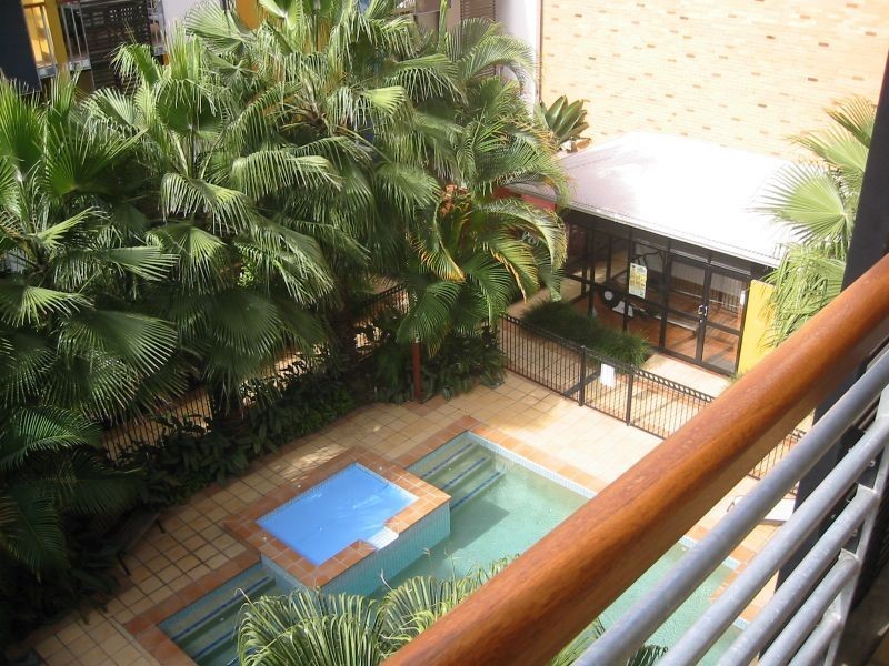 22/27 Ballow Street, Fortitude Valley QLD 4006