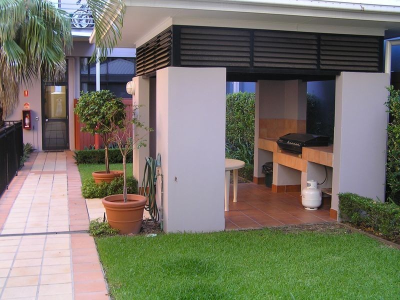 22/27 Ballow Street, Fortitude Valley QLD 4006