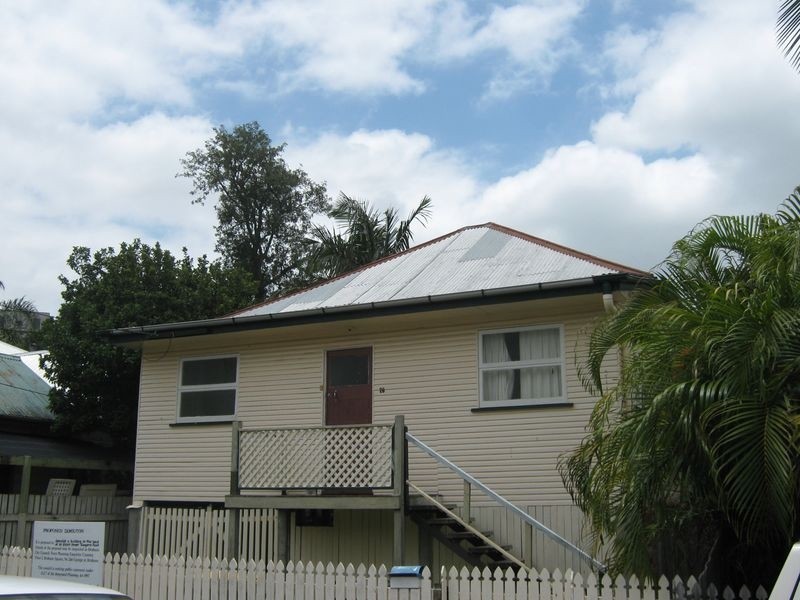 26 Elliott Street, Kangaroo Point QLD 4169
