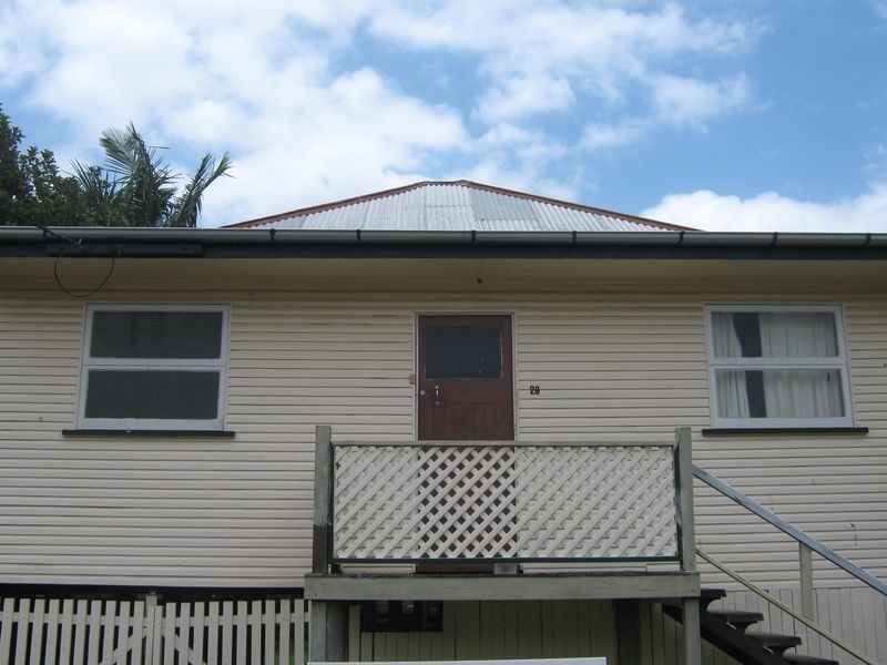 26 Elliott Street, Kangaroo Point QLD 4169