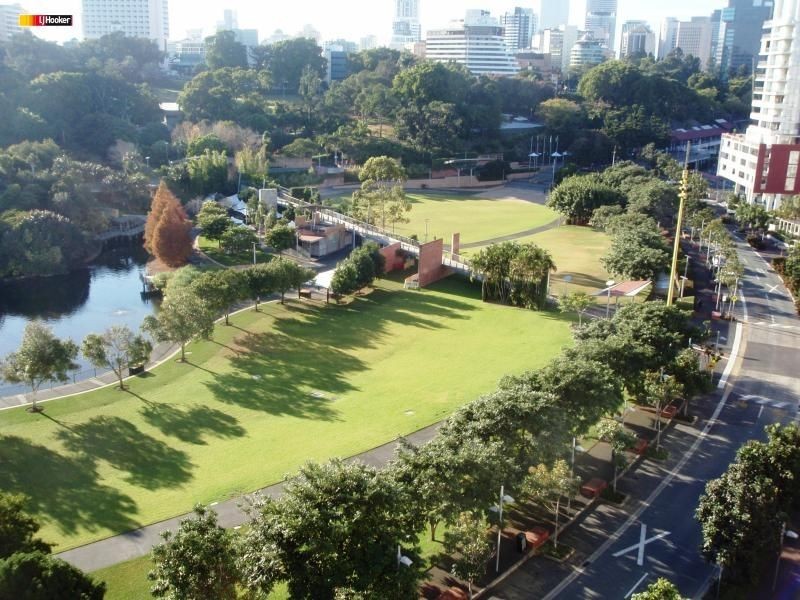 7117/7 Parkland Boulevard, Brisbane QLD 4000