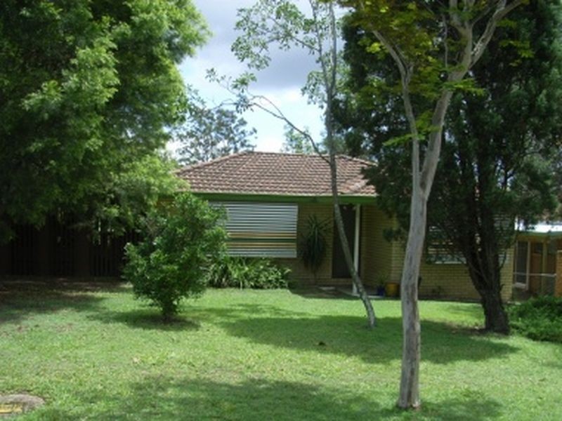 2 Maroona Street, Sunnybank Hills QLD 4109