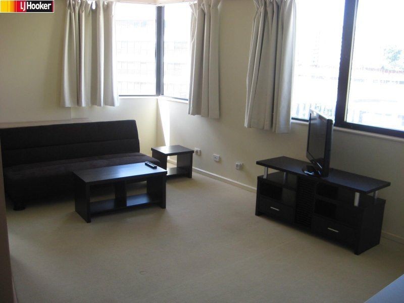 62/293 North Quay, Brisbane QLD 4000