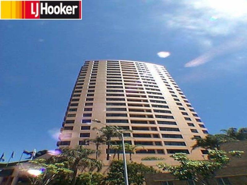 62/293 North Quay, Brisbane QLD 4000