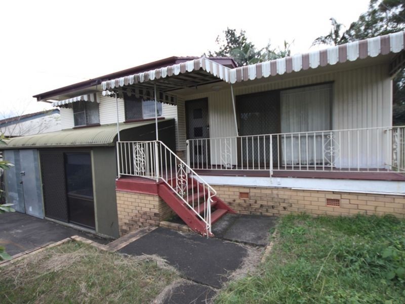 484 Beenleigh Road, Sunnybank QLD 4109