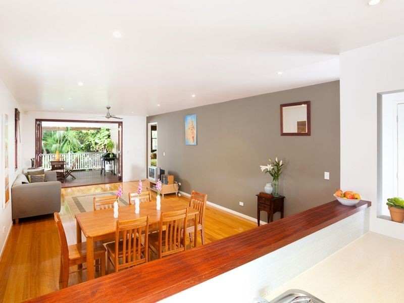 87 Cochrane Street, Paddington QLD 4064