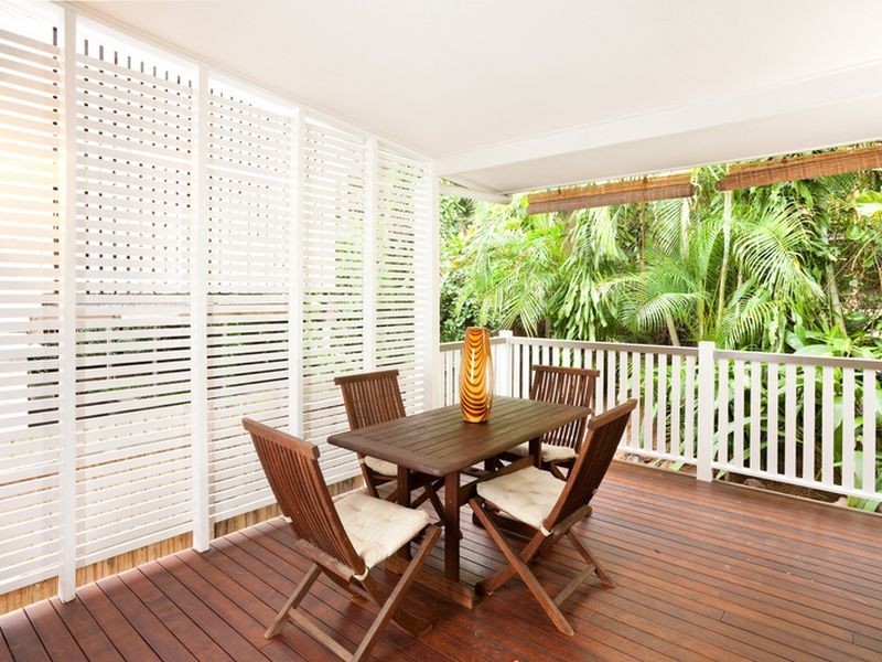 87 Cochrane Street, Paddington QLD 4064