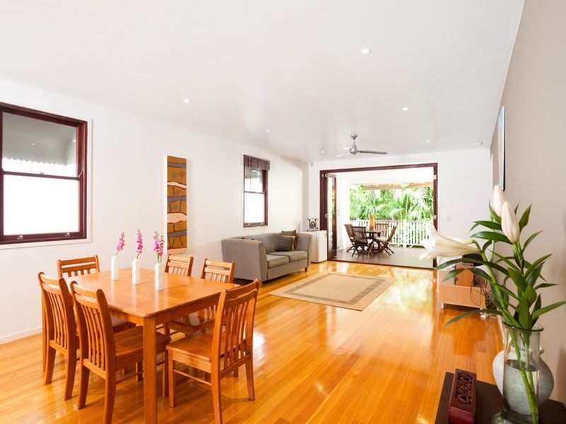 87 Cochrane Street, Paddington QLD 4064