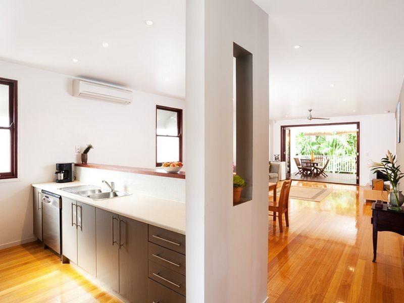 87 Cochrane Street, Paddington QLD 4064