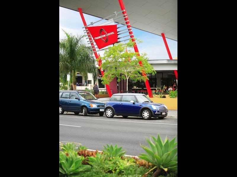 87 Cochrane Street, Paddington QLD 4064