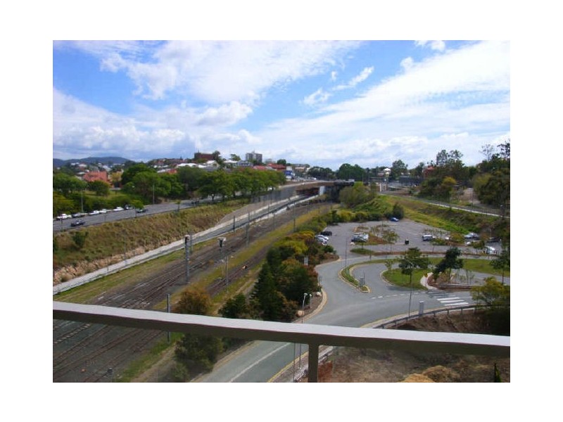 7031/7 Parkland Boulevard, Brisbane QLD 4000