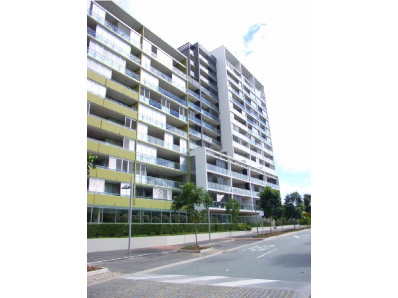 7031/7 Parkland Boulevard, Brisbane QLD 4000