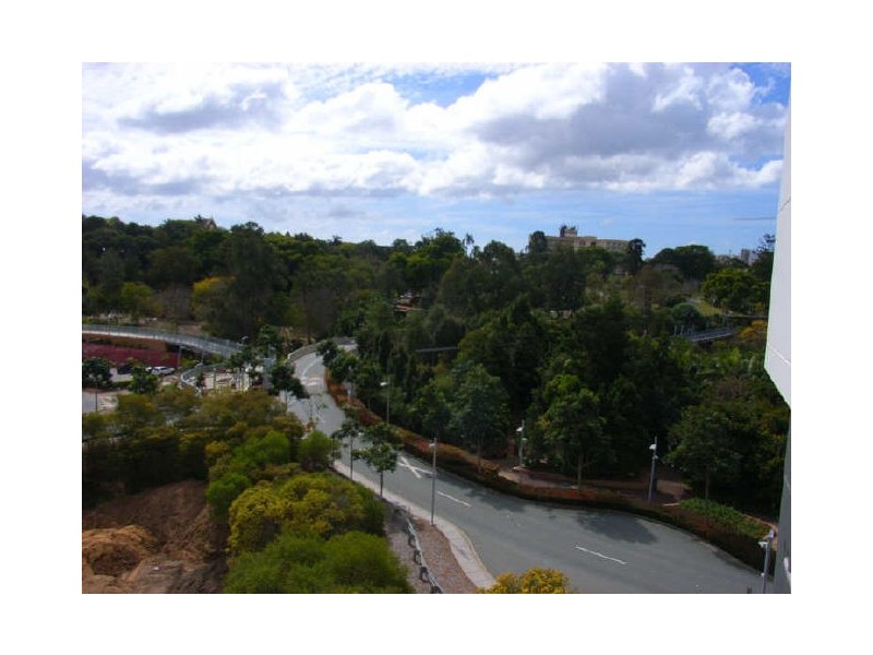 7031/7 Parkland Boulevard, Brisbane QLD 4000