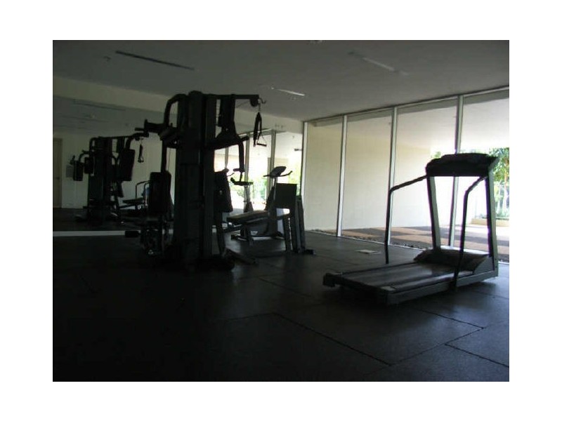 7031/7 Parkland Boulevard, Brisbane QLD 4000