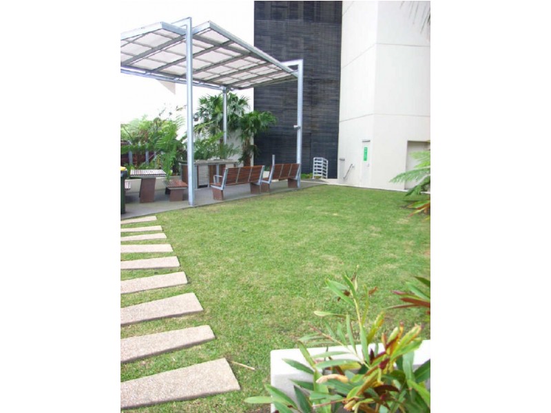 7031/7 Parkland Boulevard, Brisbane QLD 4000