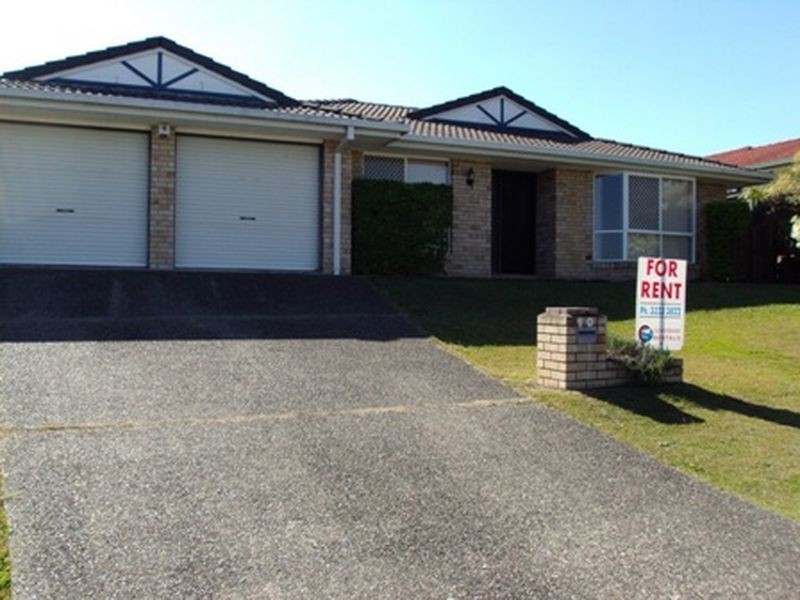 10 Grevillea Crescent, Calamvale QLD 4116