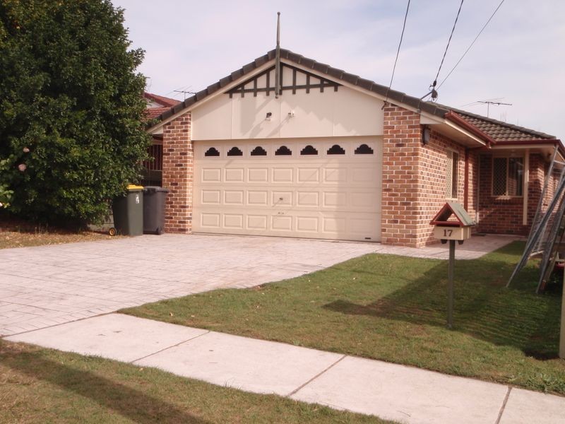 17 Ryhill Road, Sunnybank Hills QLD 4109