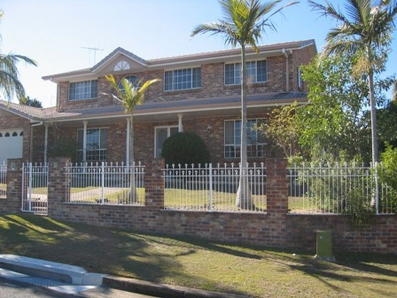 20 Harrison Street, Stretton QLD 4116