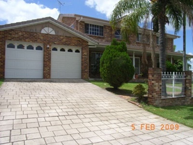 20 Harrison Street, Stretton QLD 4116