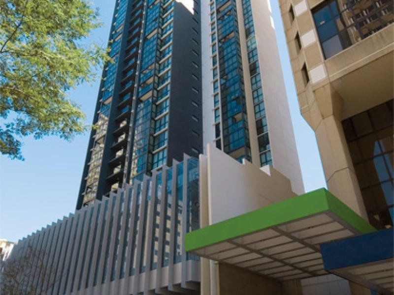 3105/128 Charlotte Street, Brisbane QLD 4000