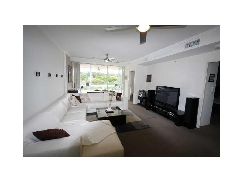 7028/7 Parkland Boulevard, Brisbane QLD 4000