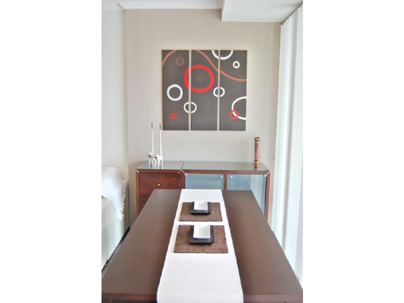 7028/7 Parkland Boulevard, Brisbane QLD 4000