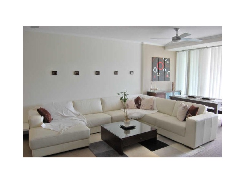 7028/7 Parkland Boulevard, Brisbane QLD 4000