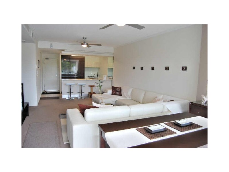 7028/7 Parkland Boulevard, Brisbane QLD 4000