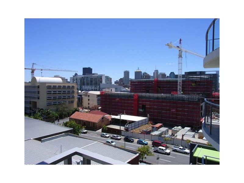 92/60 Cordelia Street, South Brisbane QLD 4101