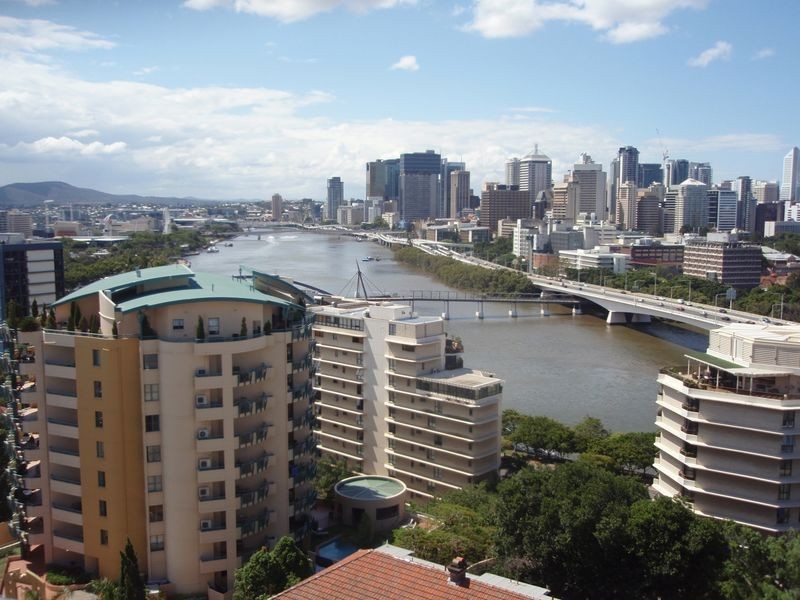 311 Vulture Street, South Brisbane QLD 4101