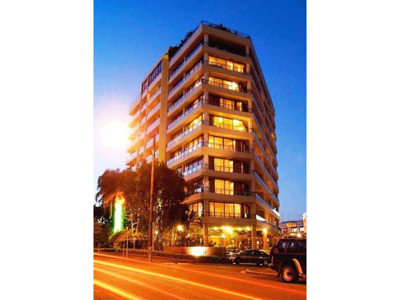 201/32 Leichardt Street, Spring Hill QLD 4000