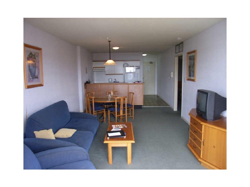 201/32 Leichardt Street, Spring Hill QLD 4000