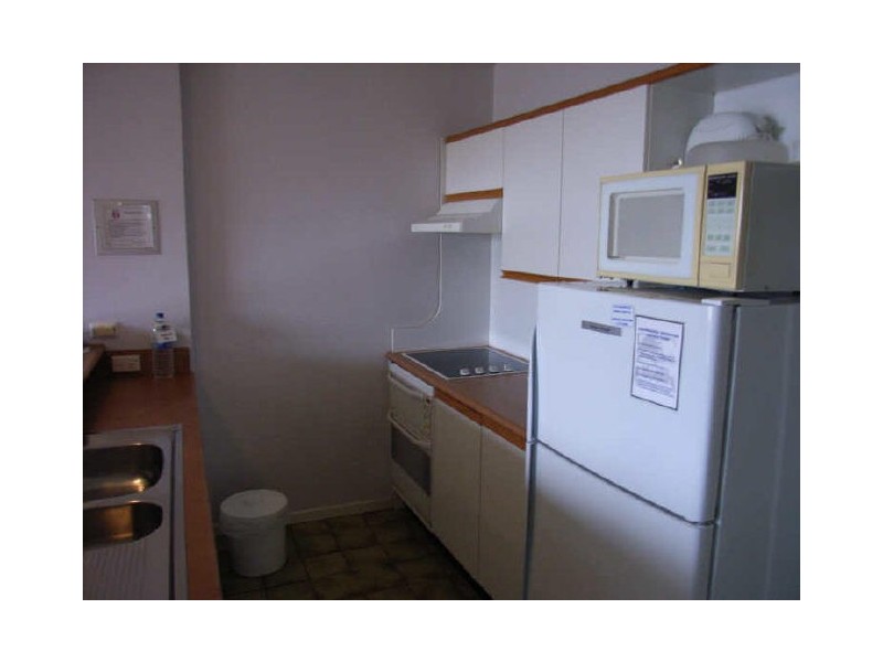 201/32 Leichardt Street, Spring Hill QLD 4000