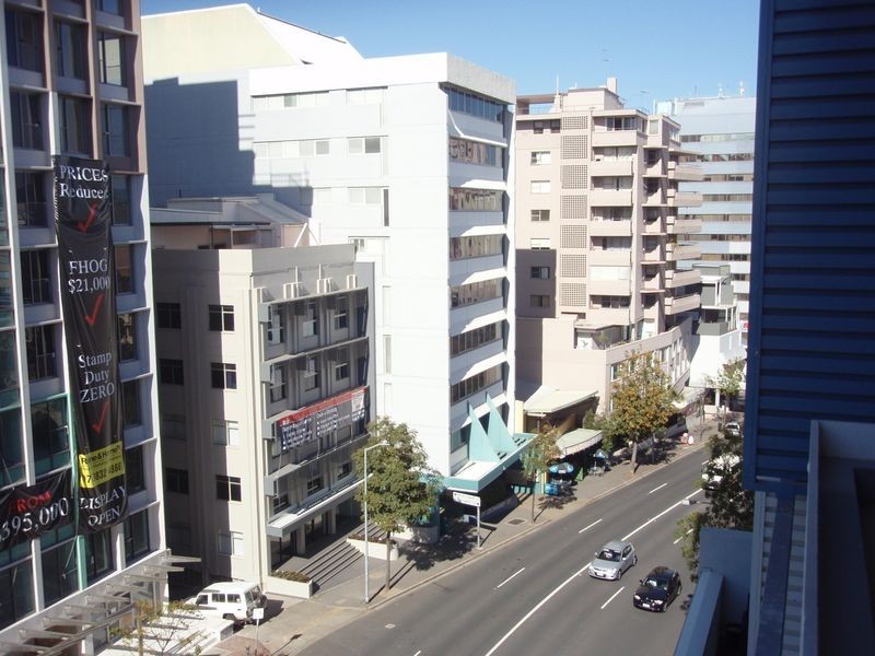 76/170 Leichhardt Street, Spring Hill QLD 4000