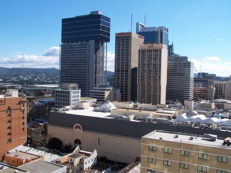 Brisbane QLD 4000