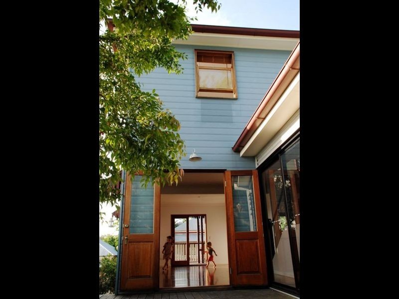 26 Earl Street, Brisbane QLD 4000