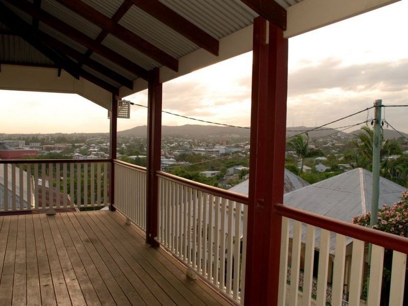 26 Earl Street, Brisbane QLD 4000