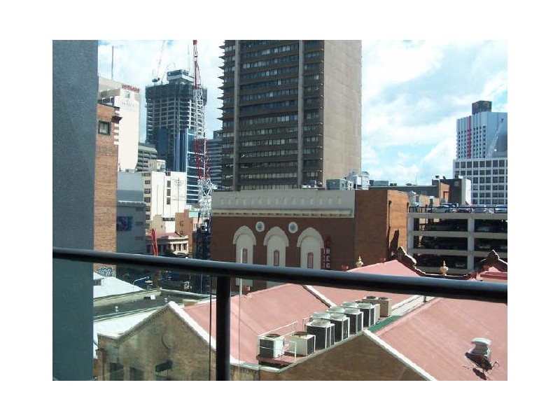 704/128 Charlotte Street, Brisbane QLD 4000