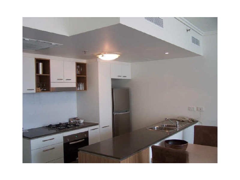 1704/128 Charlotte Street, Brisbane QLD 4000