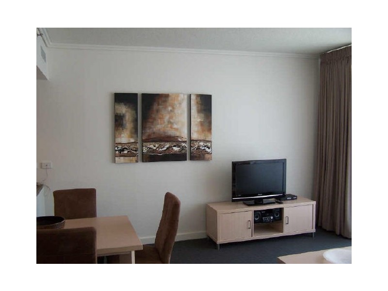 1704/128 Charlotte Street, Brisbane QLD 4000