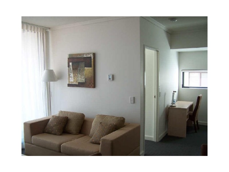 1704/128 Charlotte Street, Brisbane QLD 4000