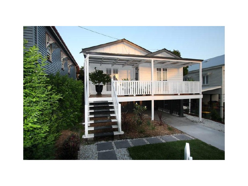 41 Montrose Street, Gordon Park QLD 4031