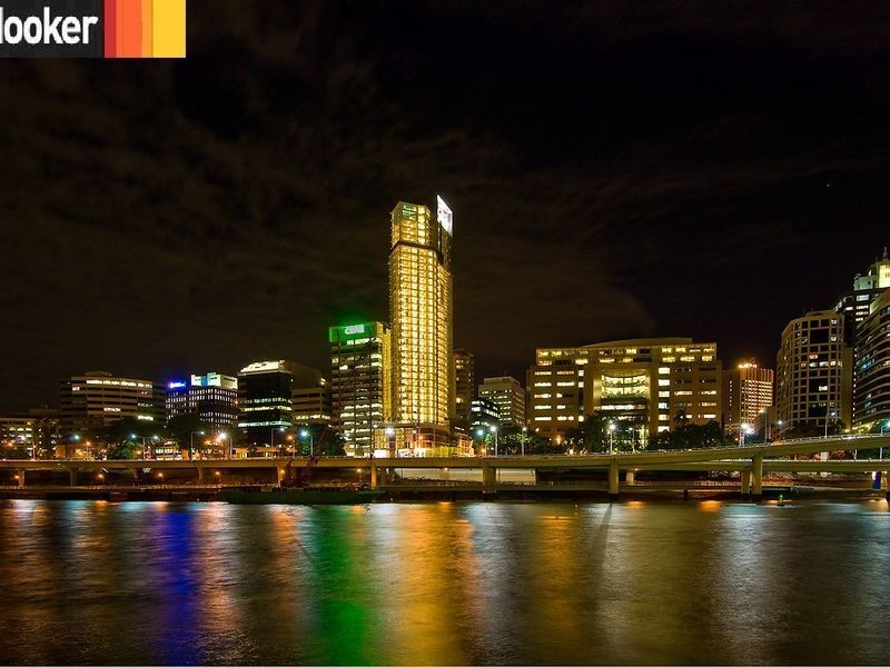 31/18 Tank Street, Brisbane QLD 4000