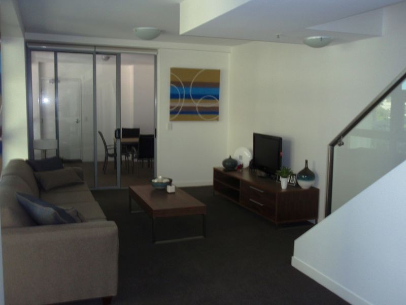 31/18 Tank Street, Brisbane QLD 4000