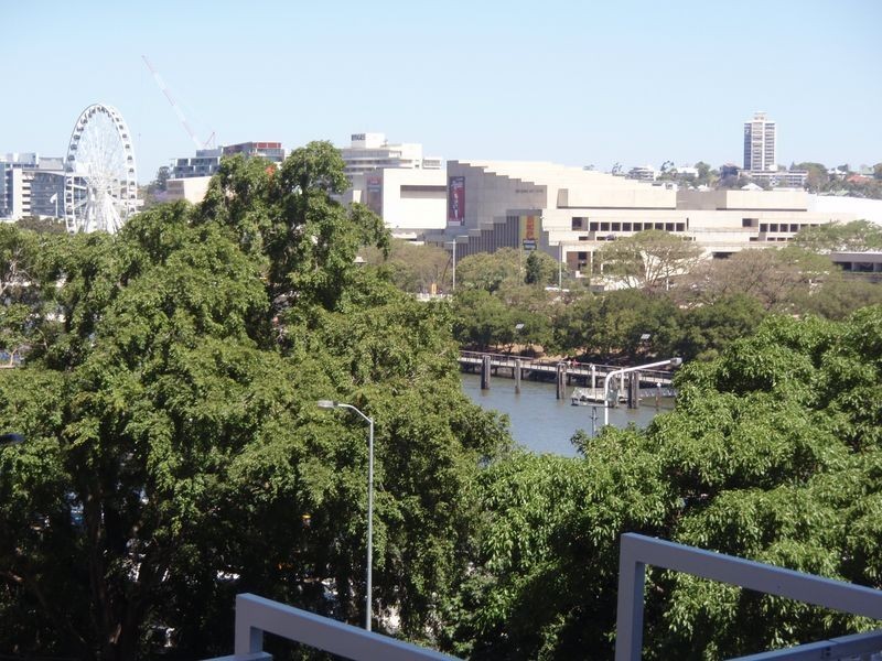 31/18 Tank Street, Brisbane QLD 4000