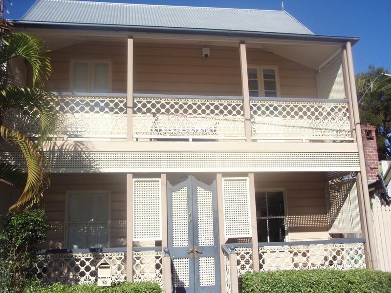 74 Princess Street, Brisbane QLD 4000