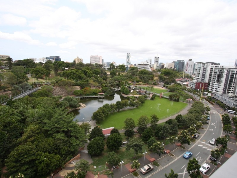 7062/7 Parkland Boulevard, Brisbane QLD 4000