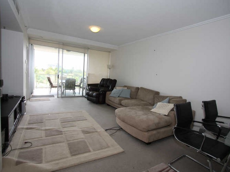 7062/7 Parkland Boulevard, Brisbane QLD 4000